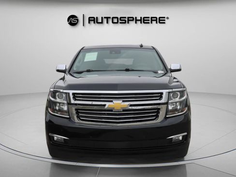Used 2018 Chevrolet Suburban Premier w/ Max Trailering Package image 2