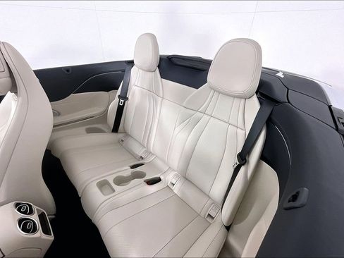 New 2026 Mercedes-Benz CLE 450 4MATIC Cabriolet image 10