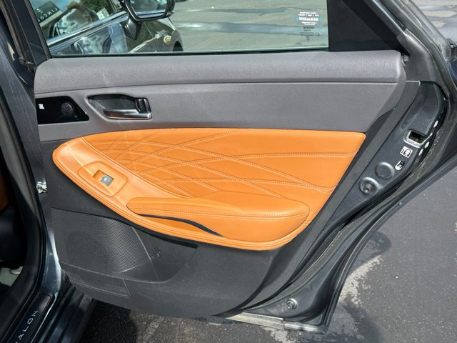 Used 2020 Toyota Avalon Limited w/ Advanced Safety Package FWD image 25