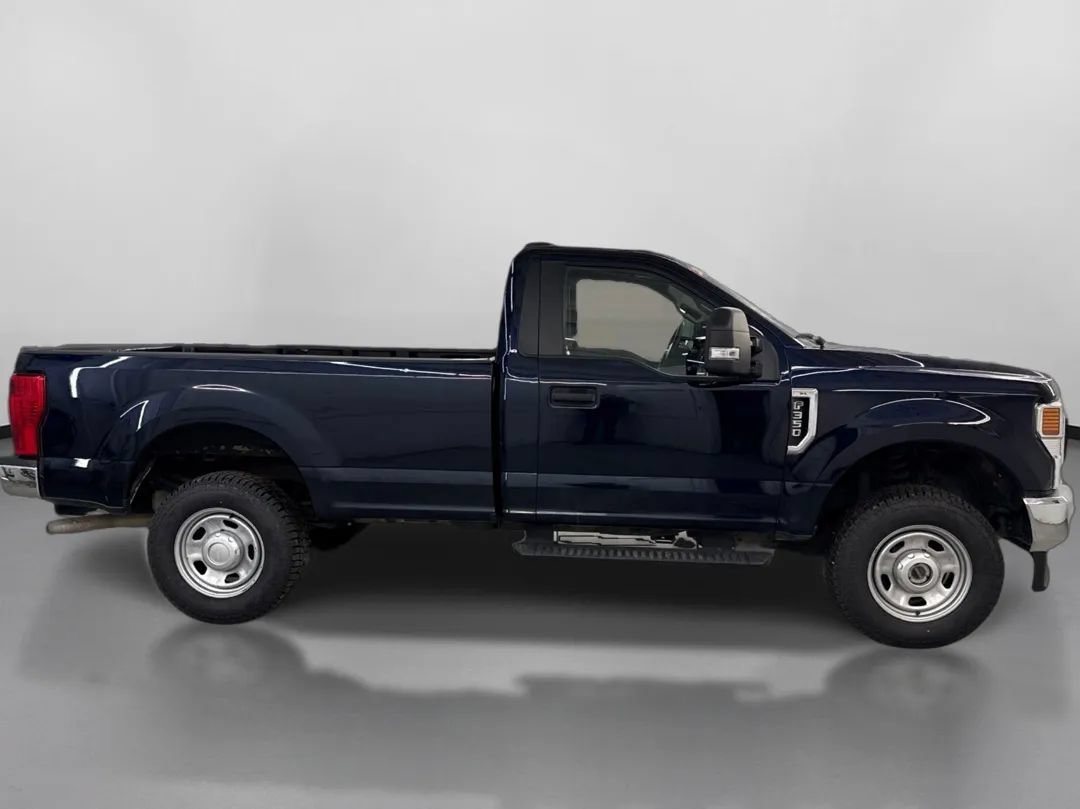 Used 2022 Ford F350 XL w/ Power Equipment Group AWD/4WD image 11