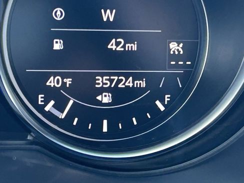 Used 2025 MAZDA CX-5 AWD 2.5 S w/ Preferred Package image 26