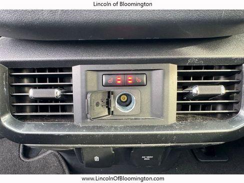 Used 2023 Ford F150 Lariat w/ Equipment Group 502A High image 63