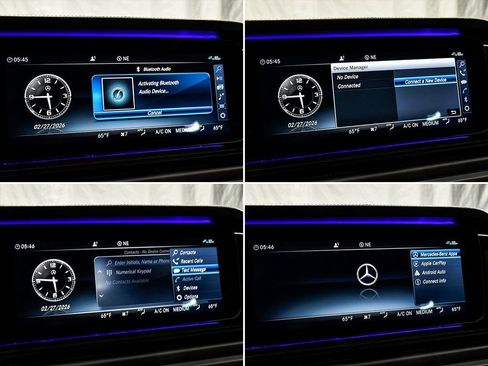 Used 2021 Mercedes-Benz G 550 image 33