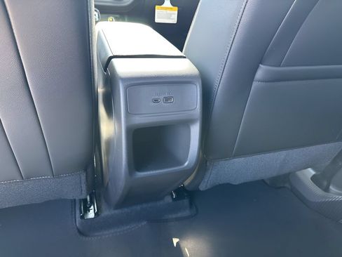 New 2026 Buick Envista Sport Touring w/ Convenience I Package FWD image 26