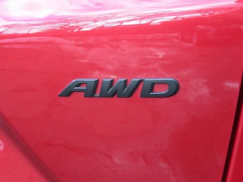 Used 2021 Honda CR-V EX image 8