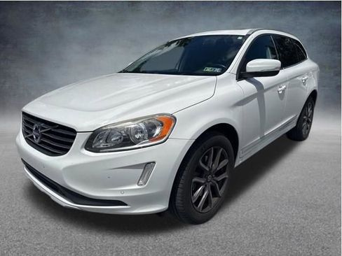 Used 2016 Volvo XC60 T5 Premier AWD/4WD image 9