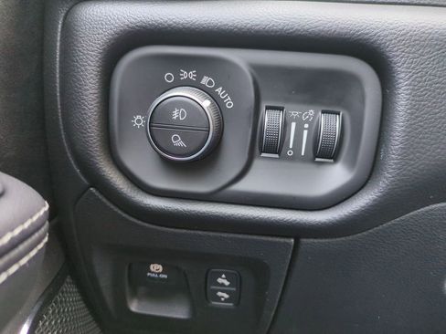 New 2026 RAM 1500 RHO AWD/4WD image 18