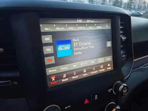 Used 2020 RAM 3500 Tradesman image 10