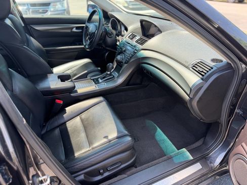Used 2013 Acura TL w/ Technology Package FWD image 10