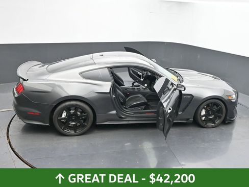 Used 2017 Ford Mustang Shelby GT350 image 66