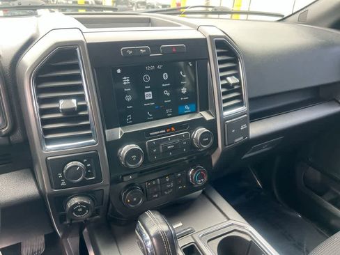 Used 2016 Ford F150 XLT w/ Equipment Group 302A Luxury image 29