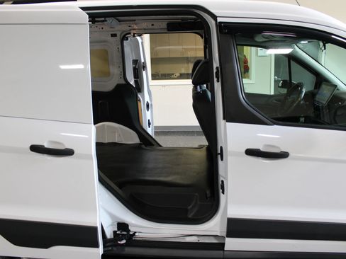 Used 2018 Ford Transit Connect XL FWD image 24