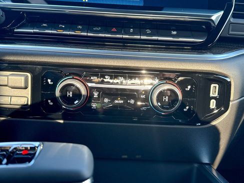 New 2026 Chevrolet Silverado 1500 RST w/ RST All Star Premium Package image 30