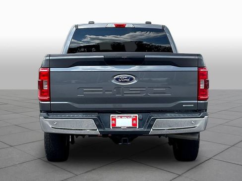 Used 2023 Ford F150 XLT AWD/4WD image 5