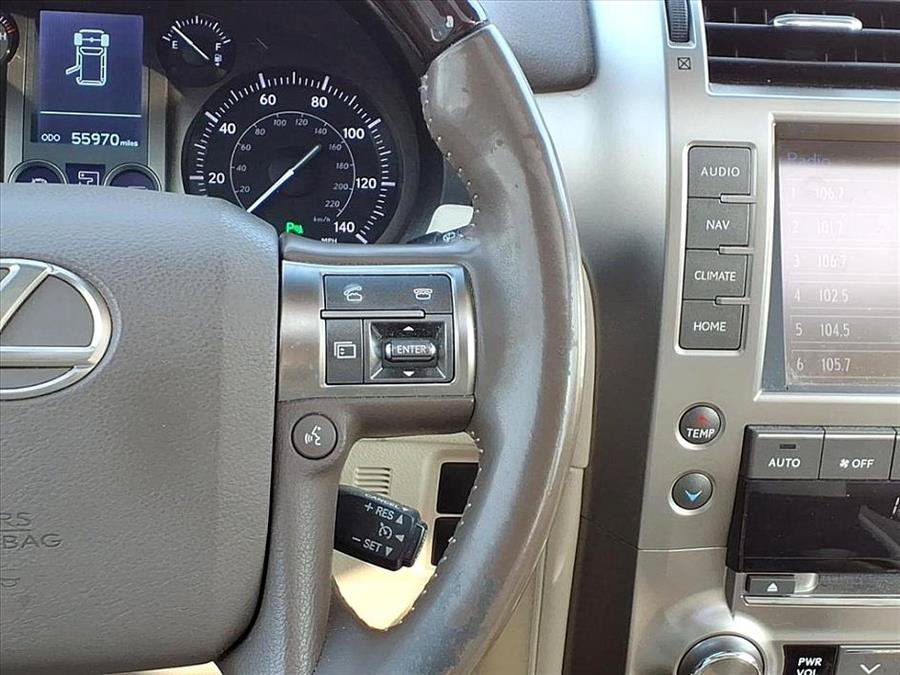 Used 2019 Lexus GX 460 Premium AWD/4WD image 26