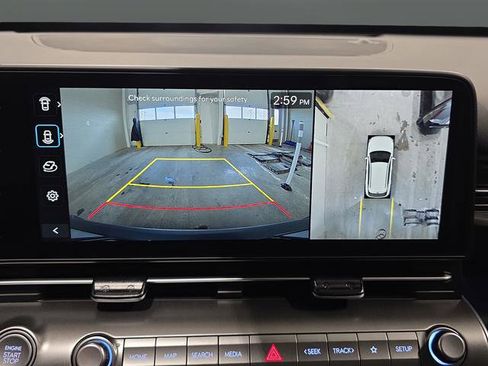 New 2026 Hyundai Kona Limited image 11