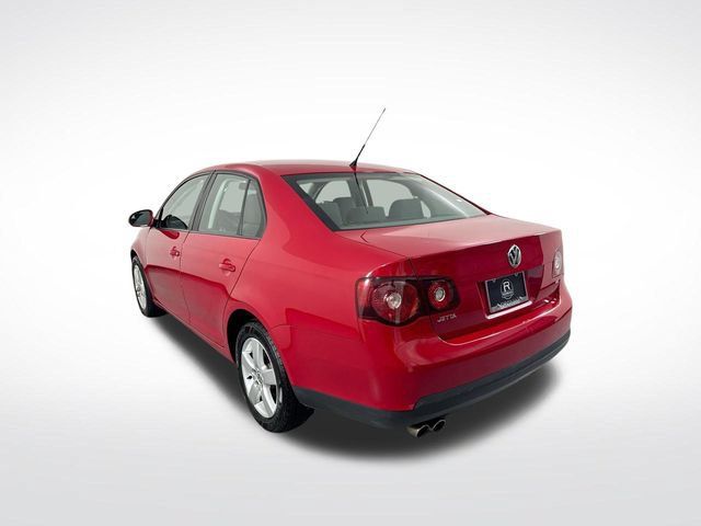 Used 2009 Volkswagen Jetta S FWD image 27