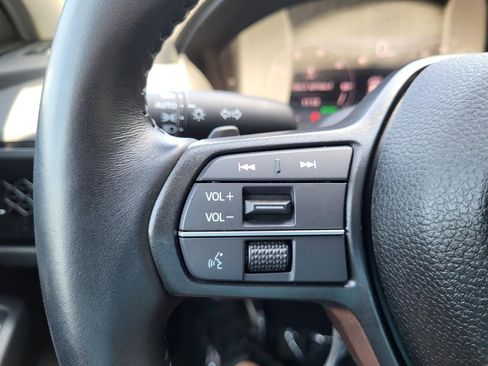 Certified 2024 Honda Accord EX-L image 20