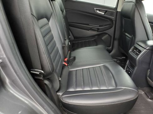 Used 2022 Ford Edge SEL w/ Convenience Package AWD/4WD image 20