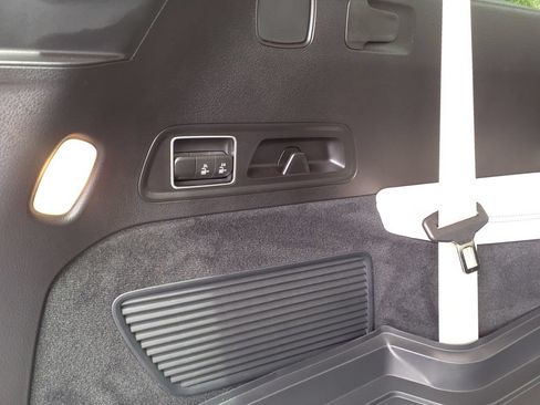 Certified 2024 Mercedes-Benz GLS 580 4MATIC image 17