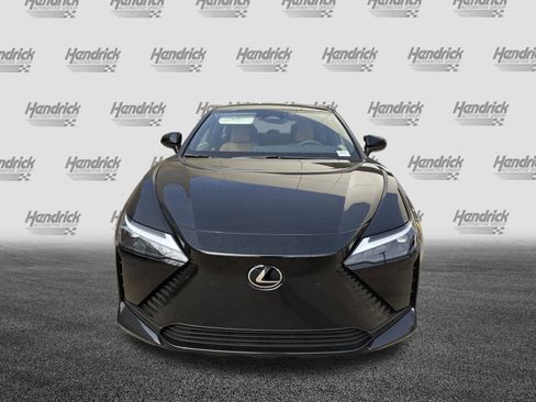 New 2026 Lexus RZ 350e 2WD image 3