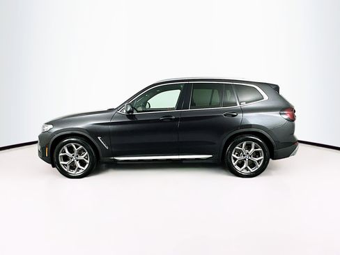 Used 2024 BMW X3 sDrive30i image 4