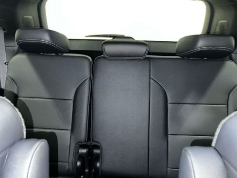 New 2026 Chevrolet Traverse LT w/ Midnight/Sport Edition image 31