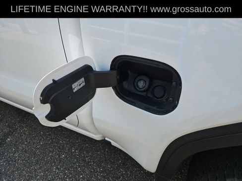 Used 2024 GMC Sierra 1500 Elevation w/ Max Trailering Package AWD/4WD image 11