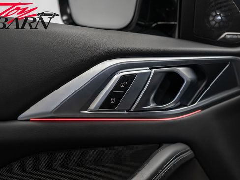 Used 2024 BMW M4 xDrive Competition w/ Executive Package image 32