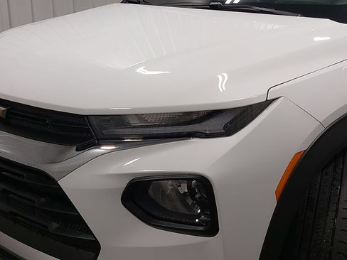 Used 2023 Chevrolet TrailBlazer LT image 31