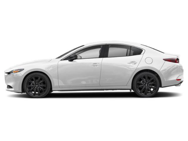 New 2026 MAZDA MAZDA3 s Sport FWD image 3