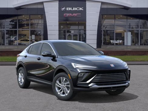New 2026 Buick Envista Preferred FWD image 7