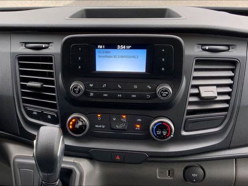 Used 2024 Ford Transit 250 Low Roof w/ Exterior Upgrade Package image 7