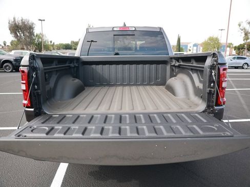 New 2026 RAM 1500 Rebel w/ Bed Utility Group image 33