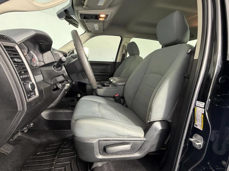 Used 2018 RAM 3500 Tradesman w/ Chrome Appearance Group AWD/4WD image 78