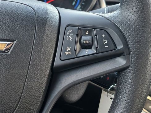 Used 2016 Chevrolet Cruze LT w/ Technology Package image 27