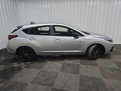 Used 2025 Subaru Impreza RS AWD/4WD image 2