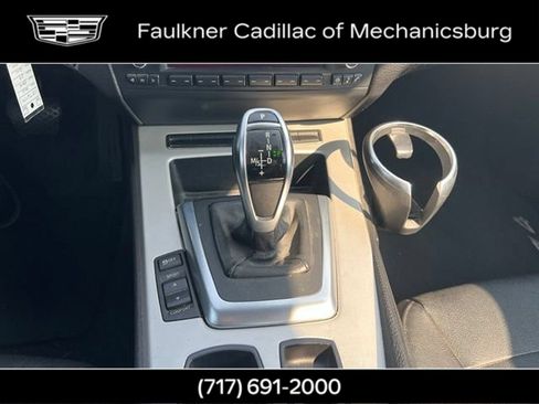 Used 2012 BMW Z4 sDrive28i RWD image 27