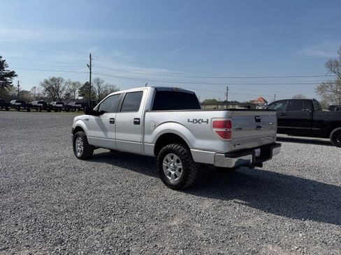 Used 2011 Ford F150 XLT w/ XLT Chrome Pkg image 2