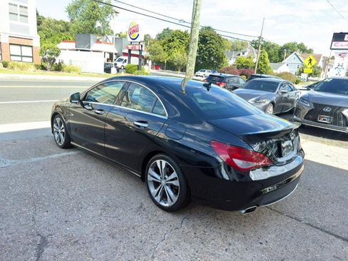 Used 2014 Mercedes-Benz CLA 250 image 5