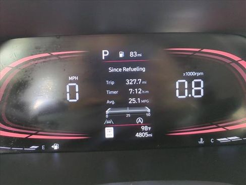 Certified 2025 Hyundai Palisade XRT AWD/4WD image 11