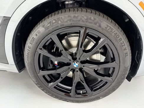 New 2026 BMW X7 xDrive40i w/ Executive Package image 31