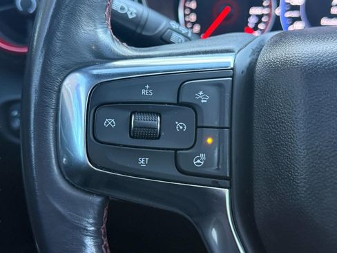 Used 2022 Chevrolet Blazer RS w/ Enhanced Convenience Package image 31