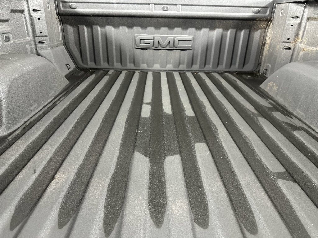 Used 2026 GMC Sierra 1500 SLE AWD/4WD image 28