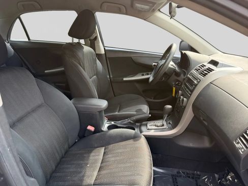 Used 2012 Toyota Corolla S FWD image 15