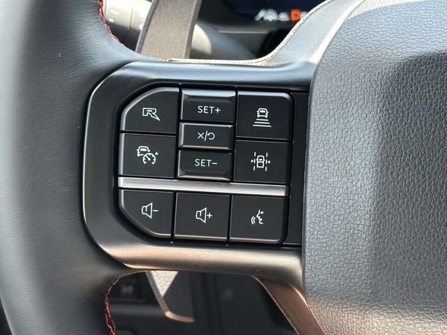 New 2026 Ford F150 Raptor AWD/4WD image 29