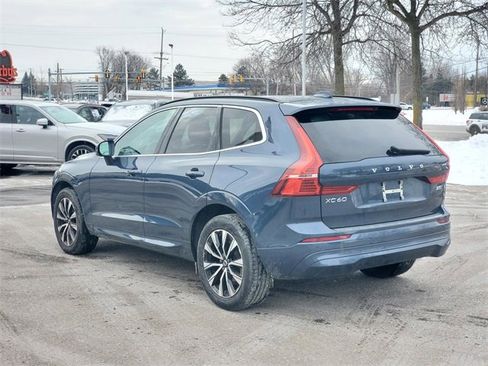 Used 2023 Volvo XC60 B5 Core w/ Climate Package image 6