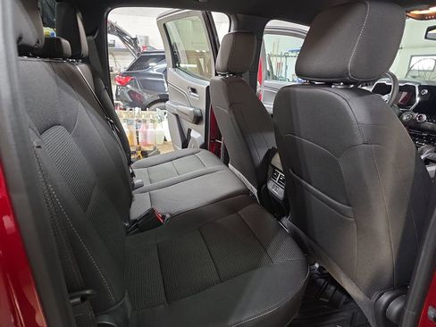 New 2026 GMC Canyon Elevation w/ Convenience Package AWD/4WD image 11