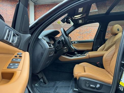 Used 2023 BMW X5 xDrive40i w/ Premium Package image 23