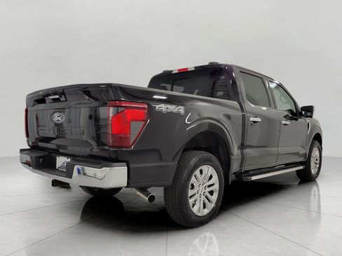 Certified 2024 Ford F150 XLT w/ Equipment Group 302A MID AWD/4WD image 19